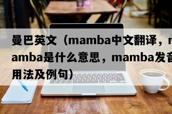 曼巴英文（mamba中文翻譯，mamba是什么意思，mamba發(fā)音、用法及例句）