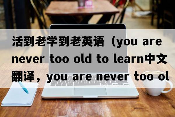 活到老學(xué)到老英語(yǔ)（you are never too old to learn中文翻譯，you are never too old to learn是什么意思，you are never too ol