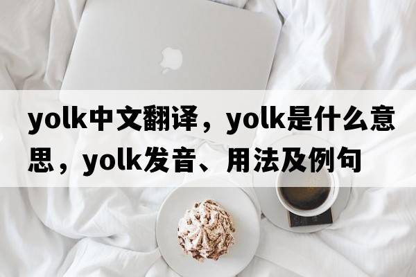 yolk中文翻譯，yolk是什么意思，yolk發(fā)音、用法及例句