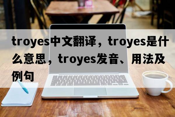 Troyes中文翻譯，Troyes是什么意思，Troyes發(fā)音、用法及例句