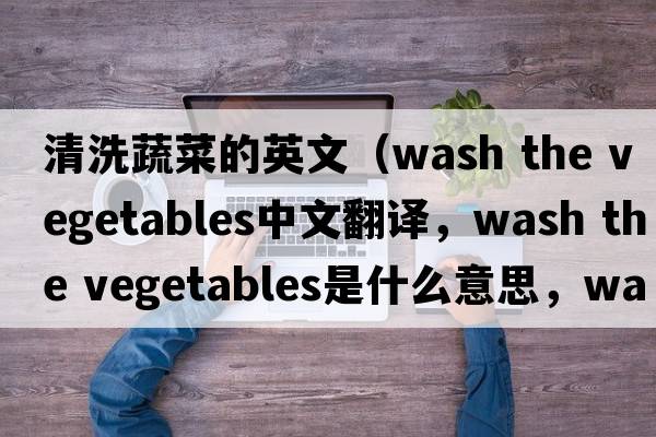 清洗蔬菜的英文（wash the vegetables中文翻譯，wash the vegetables是什么意思，wash the vegetables發(fā)音、用法及例句）