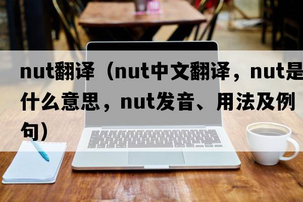 nut翻譯（nut中文翻譯，nut是什么意思，nut發(fā)音、用法及例句）