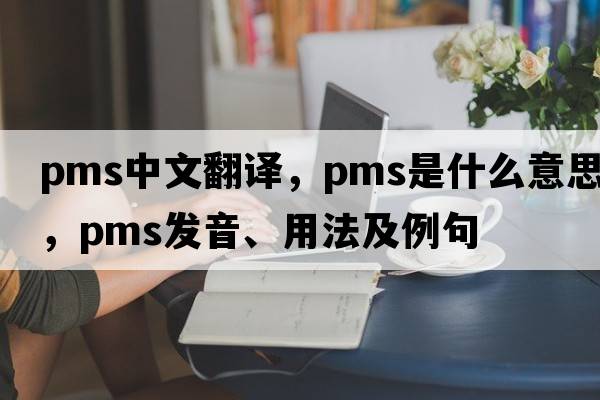 pms中文翻譯，pms是什么意思，pms發(fā)音、用法及例句