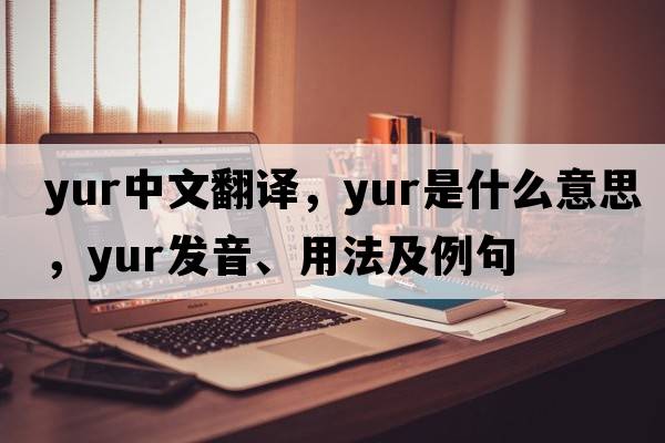 Yur中文翻譯，Yur是什么意思，Yur發(fā)音、用法及例句