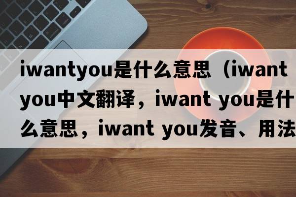 iwantyou是什么意思（iwant you中文翻譯，iwant you是什么意思，iwant you發(fā)音、用法及例句）