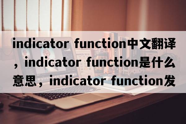 indicator function中文翻譯，indicator function是什么意思，indicator function發(fā)音、用法及例句