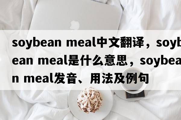 soybean meal中文翻譯，soybean meal是什么意思，soybean meal發(fā)音、用法及例句
