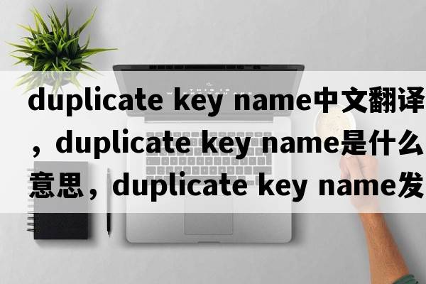 duplicate key name中文翻譯，duplicate key name是什么意思，duplicate key name發(fā)音、用法及例句