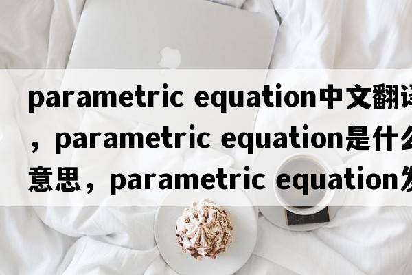 parametric equation中文翻譯，parametric equation是什么意思，parametric equation發(fā)音、用法及例句