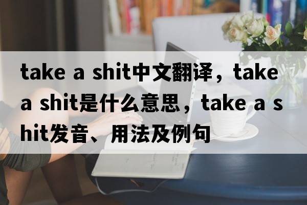 take a shit中文翻譯，take a shit是什么意思，take a shit發(fā)音、用法及例句