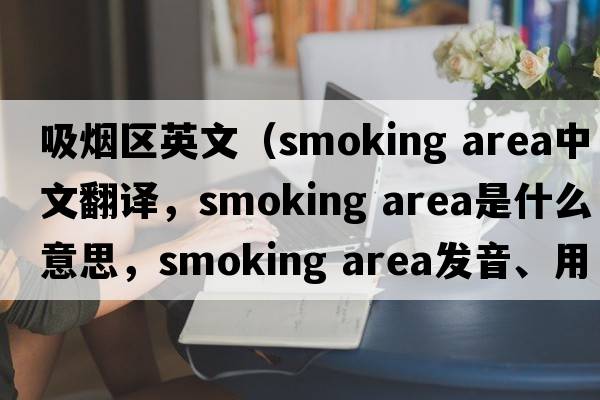 吸煙區英文（smoking area中文翻譯，smoking area是什么意思，smoking area發(fā)音、用法及例句）
