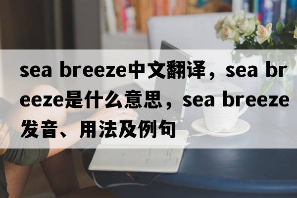 sea breeze中文翻譯，sea breeze是什么意思，sea breeze發(fā)音、用法及例句