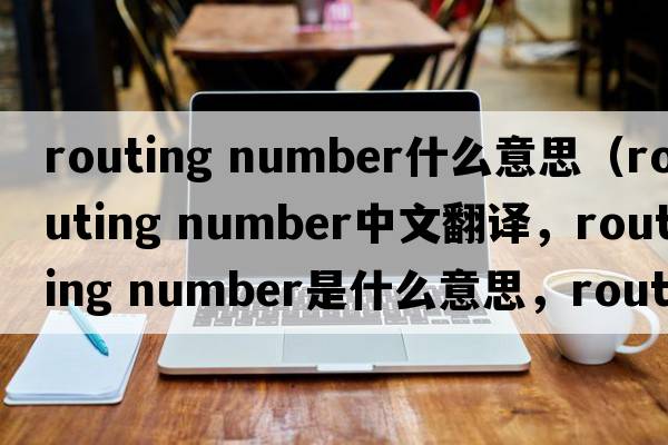 routing number什么意思（routing number中文翻譯，routing number是什么意思，routing number發(fā)音、用法及例句）