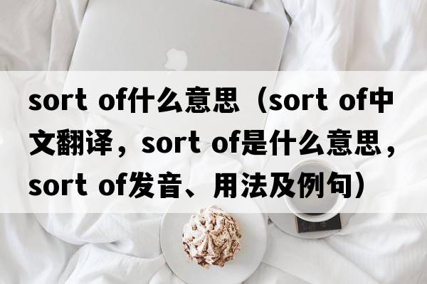 sort of什么意思（sort of中文翻譯，sort of是什么意思，sort of發(fā)音、用法及例句）