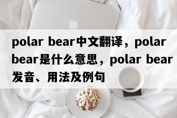 polar bear中文翻譯，polar bear是什么意思，polar bear發(fā)音、用法及例句