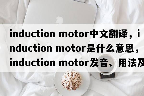 induction motor中文翻譯，induction motor是什么意思，induction motor發(fā)音、用法及例句