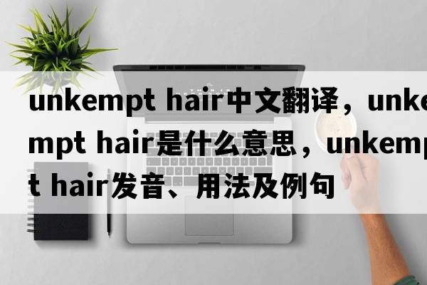 unkempt hair中文翻譯，unkempt hair是什么意思，unkempt hair發(fā)音、用法及例句