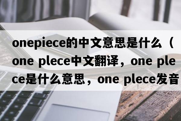 onepiece的中文意思是什么（one plece中文翻譯，one plece是什么意思，one plece發(fā)音、用法及例句）