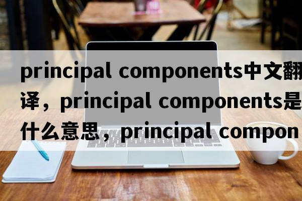 principal components中文翻譯，principal components是什么意思，principal components發(fā)音、用法及例句