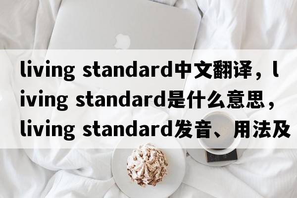 living standard中文翻譯，living standard是什么意思，living standard發(fā)音、用法及例句