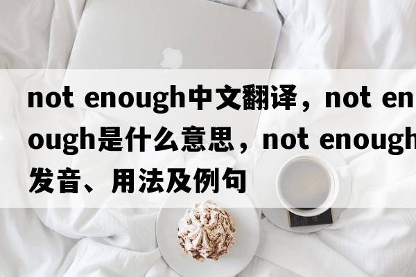 not enough中文翻譯，not enough是什么意思，not enough發(fā)音、用法及例句