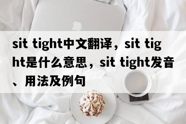 sit tight中文翻譯，sit tight是什么意思，sit tight發(fā)音、用法及例句