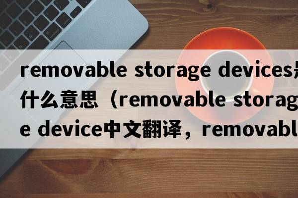 removable storage devices是什么意思（removable storage device中文翻譯，removable storage device是什么意思，removable