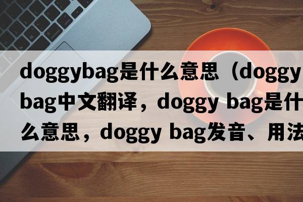 doggybag是什么意思（doggy bag中文翻譯，doggy bag是什么意思，doggy bag發(fā)音、用法及例句）