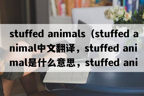 stuffed animals（stuffed animal中文翻譯，stuffed animal是什么意思，stuffed animal發(fā)音、用法及例句）