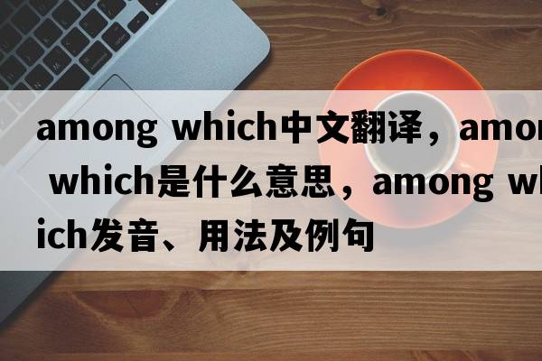 among which中文翻譯，among which是什么意思，among which發(fā)音、用法及例句