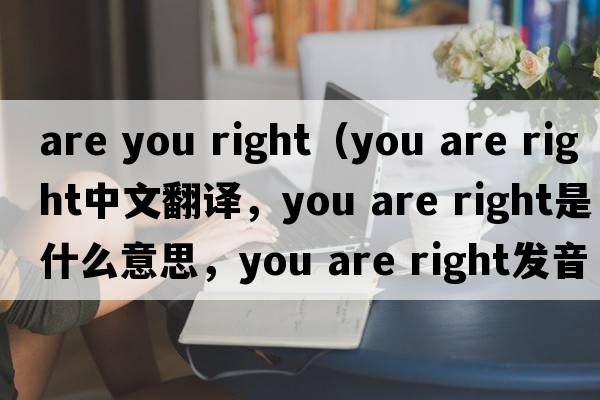 are you right（you are right中文翻譯，you are right是什么意思，you are right發(fā)音、用法及例句）
