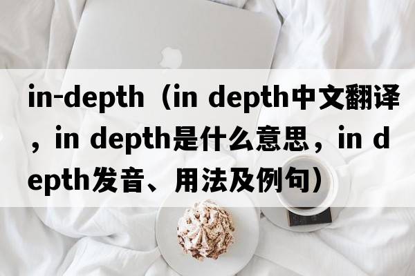 in-depth（in depth中文翻譯，in depth是什么意思，in depth發(fā)音、用法及例句）