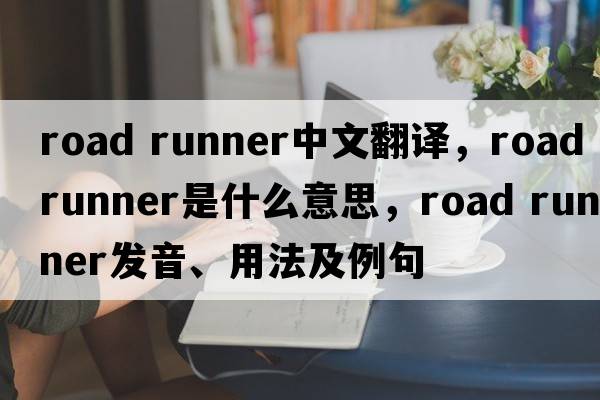 road runner中文翻譯，road runner是什么意思，road runner發(fā)音、用法及例句