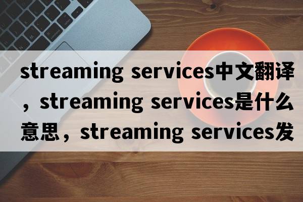 streaming services中文翻譯，streaming services是什么意思，streaming services發(fā)音、用法及例句