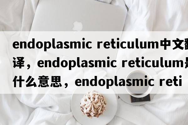 endoplasmic reticulum中文翻譯，endoplasmic reticulum是什么意思，endoplasmic reticulum發(fā)音、用法及例句