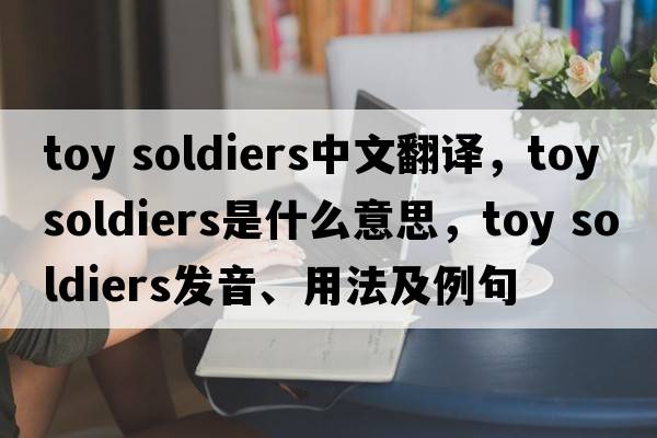 toy soldiers中文翻譯，toy soldiers是什么意思，toy soldiers發(fā)音、用法及例句