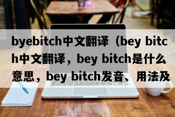 byebitch中文翻譯（bey bitch中文翻譯，bey bitch是什么意思，bey bitch發(fā)音、用法及例句）