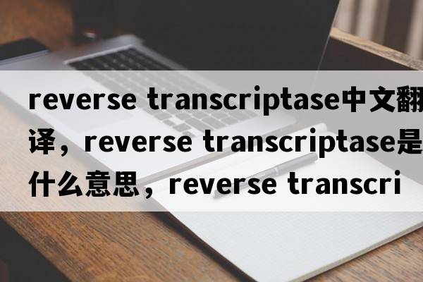 reverse transcriptase中文翻譯，reverse transcriptase是什么意思，reverse transcriptase發(fā)音、用法及例句