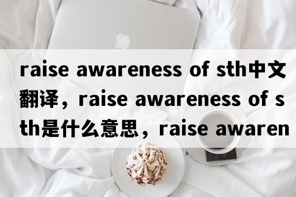 raise awareness of sth中文翻譯，raise awareness of sth是什么意思，raise awareness of sth發(fā)音、用法及例句