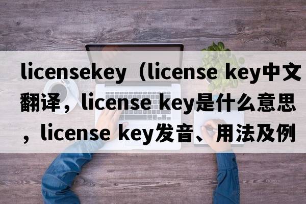 licensekey（license key中文翻譯，license key是什么意思，license key發(fā)音、用法及例句）