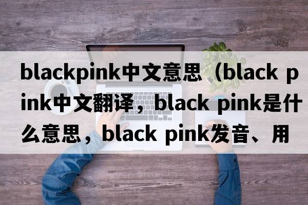 blackpink中文意思（black pink中文翻譯，black pink是什么意思，black pink發(fā)音、用法及例句）