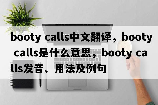 booty calls中文翻譯，booty calls是什么意思，booty calls發(fā)音、用法及例句
