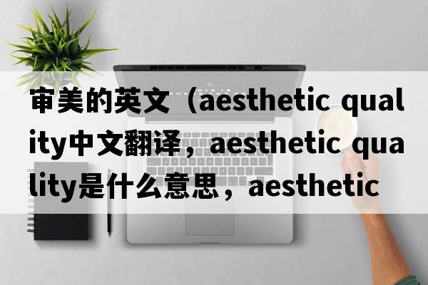 審美的英文（aesthetic quality中文翻譯，aesthetic quality是什么意思，aesthetic quality發(fā)音、用法及例句）