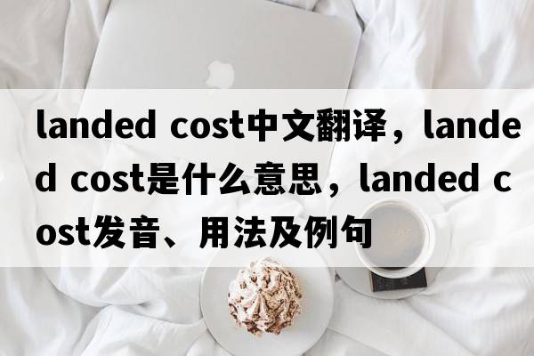landed cost中文翻譯，landed cost是什么意思，landed cost發(fā)音、用法及例句