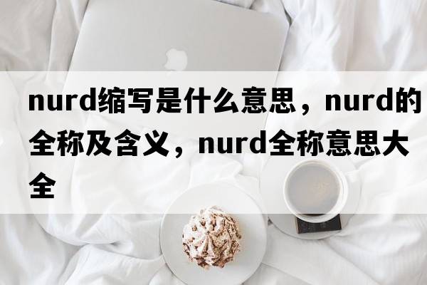 nurd縮寫(xiě)是什么意思，nurd的全稱(chēng)及含義，nurd全稱(chēng)意思大全