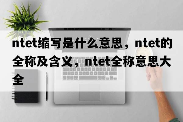 ntet縮寫(xiě)是什么意思，ntet的全稱(chēng)及含義，ntet全稱(chēng)意思大全