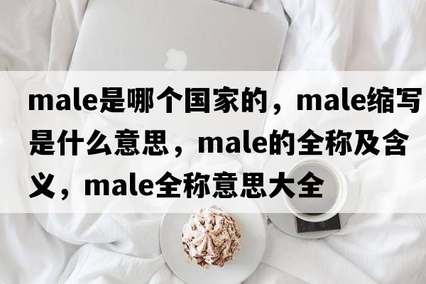 male是哪個(gè)國家的，male縮寫(xiě)是什么意思，male的全稱(chēng)及含義，male全稱(chēng)意思大全
