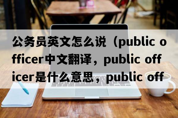 公務(wù)員英文怎么說(shuō)（public officer中文翻譯，public officer是什么意思，public officer發(fā)音、用法及例句）