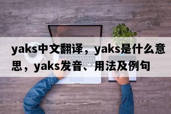 yaks中文翻譯，yaks是什么意思，yaks發(fā)音、用法及例句