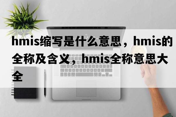 hmis縮寫(xiě)是什么意思，hmis的全稱(chēng)及含義，hmis全稱(chēng)意思大全